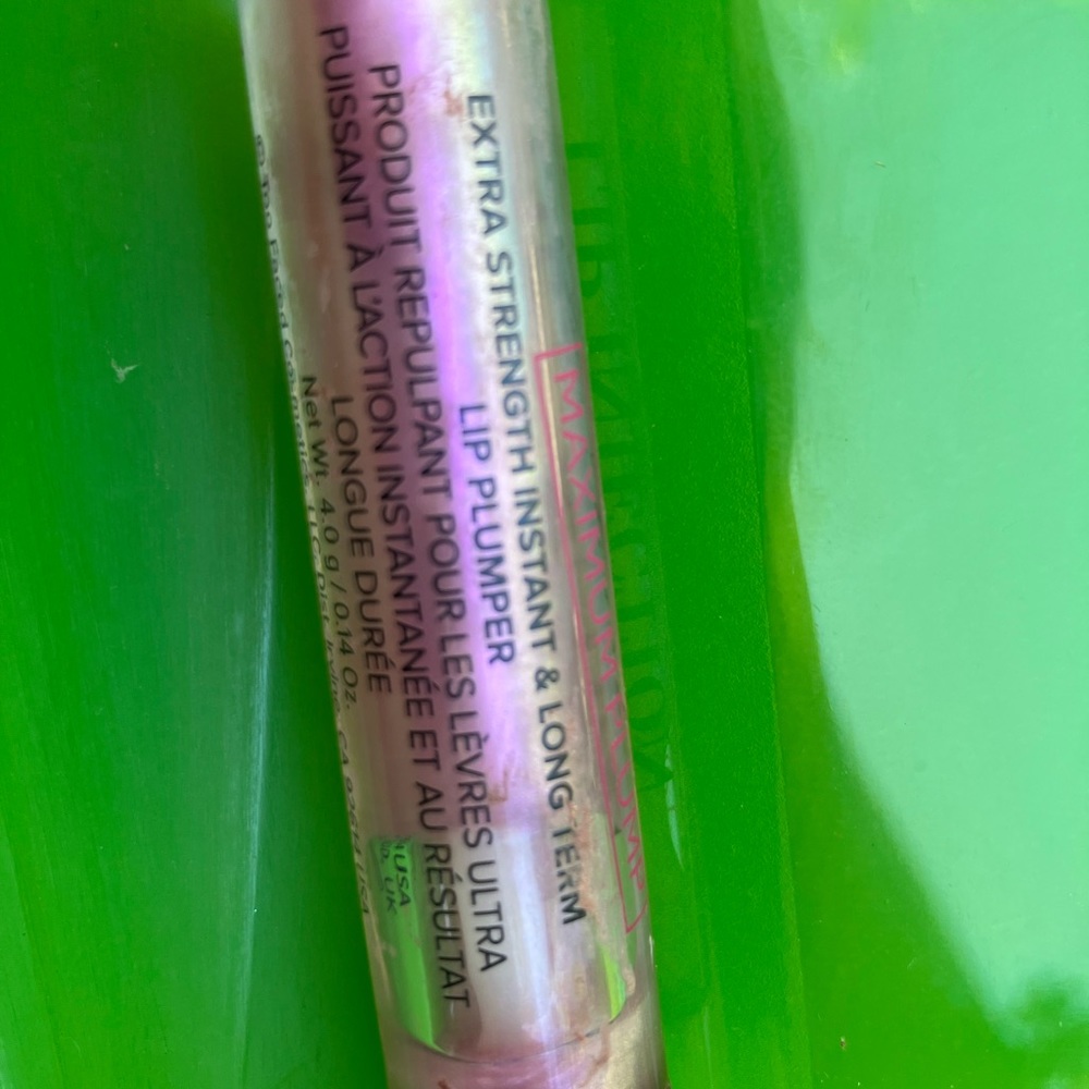 Too Face Lip Injection - Picture 2 of 2